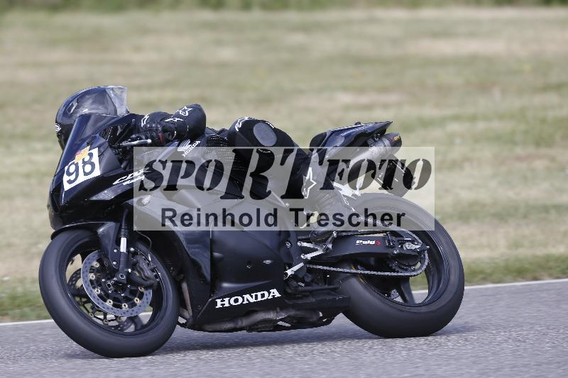 /19 06.06.2026  TZ Motorsport ADR/Gruppe gelb/98